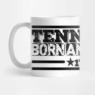 tennessee Mug